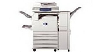 Fuji Xerox DocuCentre C360 Laser Printer